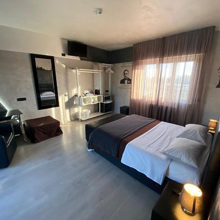 B2In Suite & Office Capriate San Gervasio Eksteriør billede