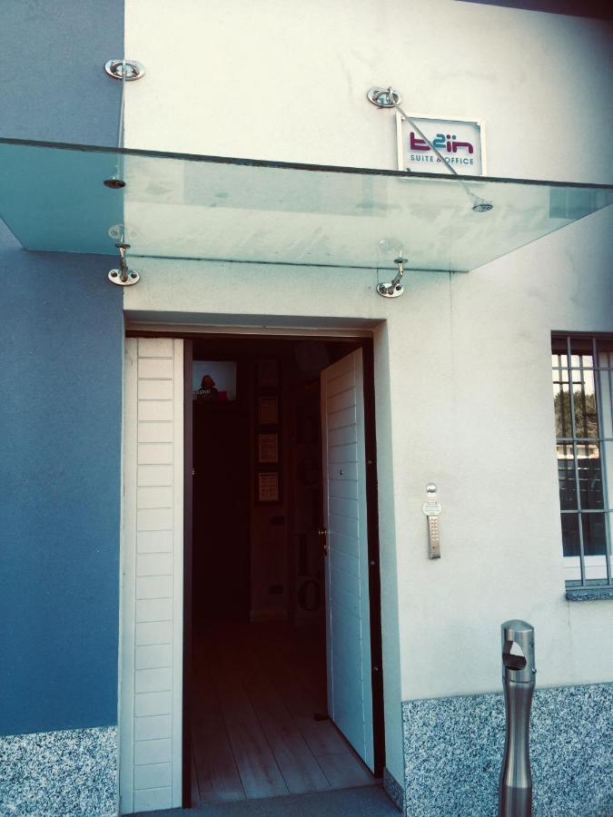 B2In Suite & Office Capriate San Gervasio Eksteriør billede