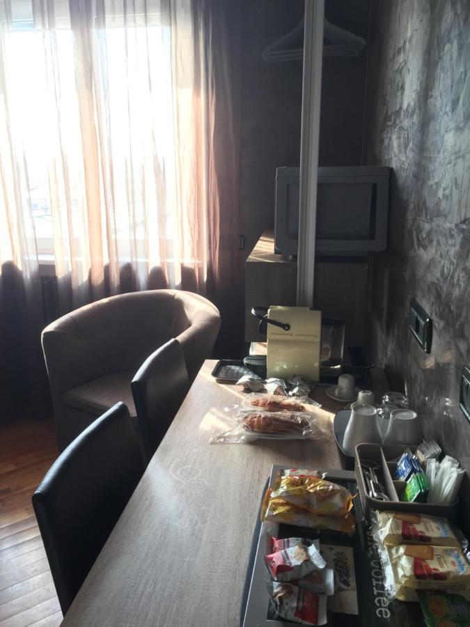 B2In Suite & Office Capriate San Gervasio Eksteriør billede