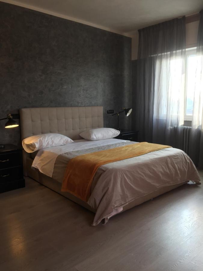B2In Suite & Office Capriate San Gervasio Eksteriør billede