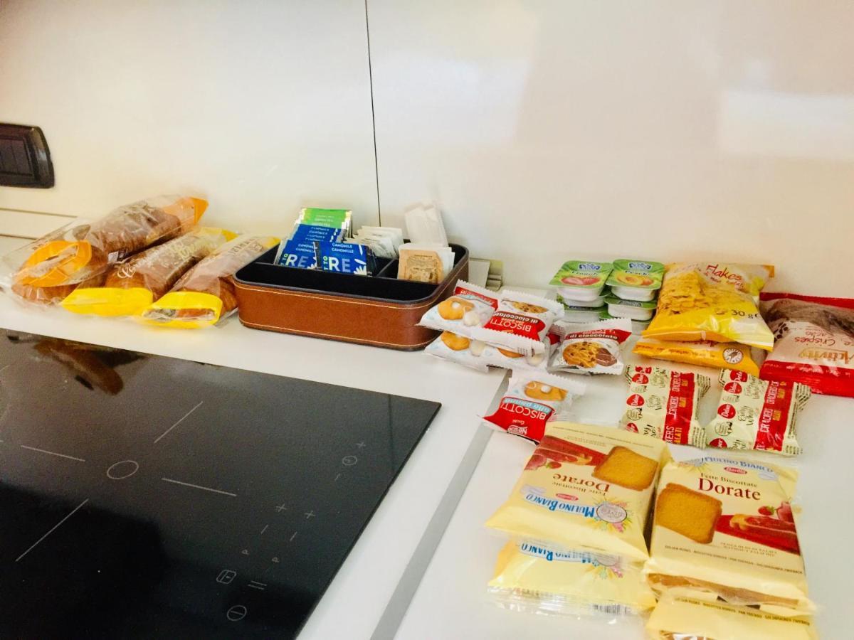 B2In Suite & Office Capriate San Gervasio Eksteriør billede