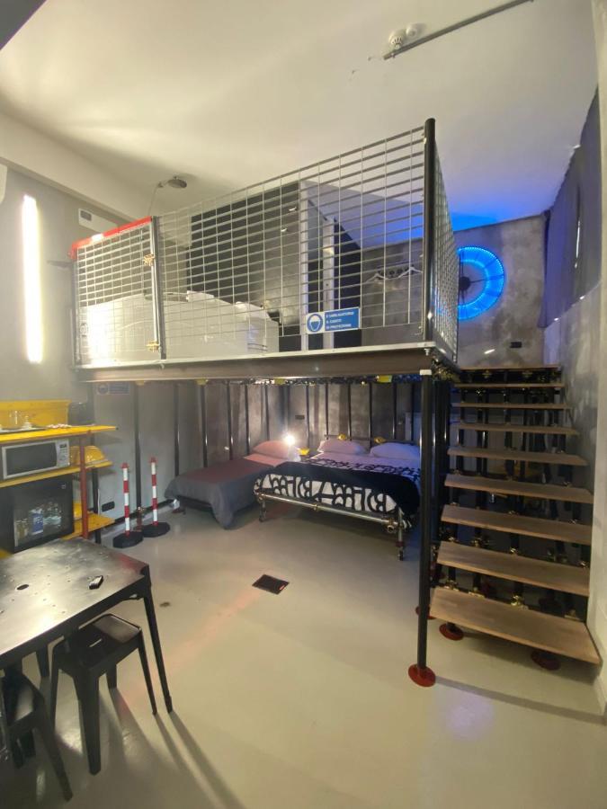 B2In Suite & Office Capriate San Gervasio Eksteriør billede