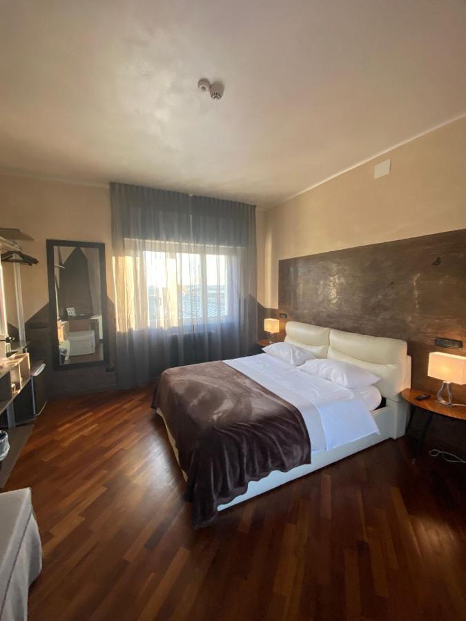 B2In Suite & Office Capriate San Gervasio Eksteriør billede