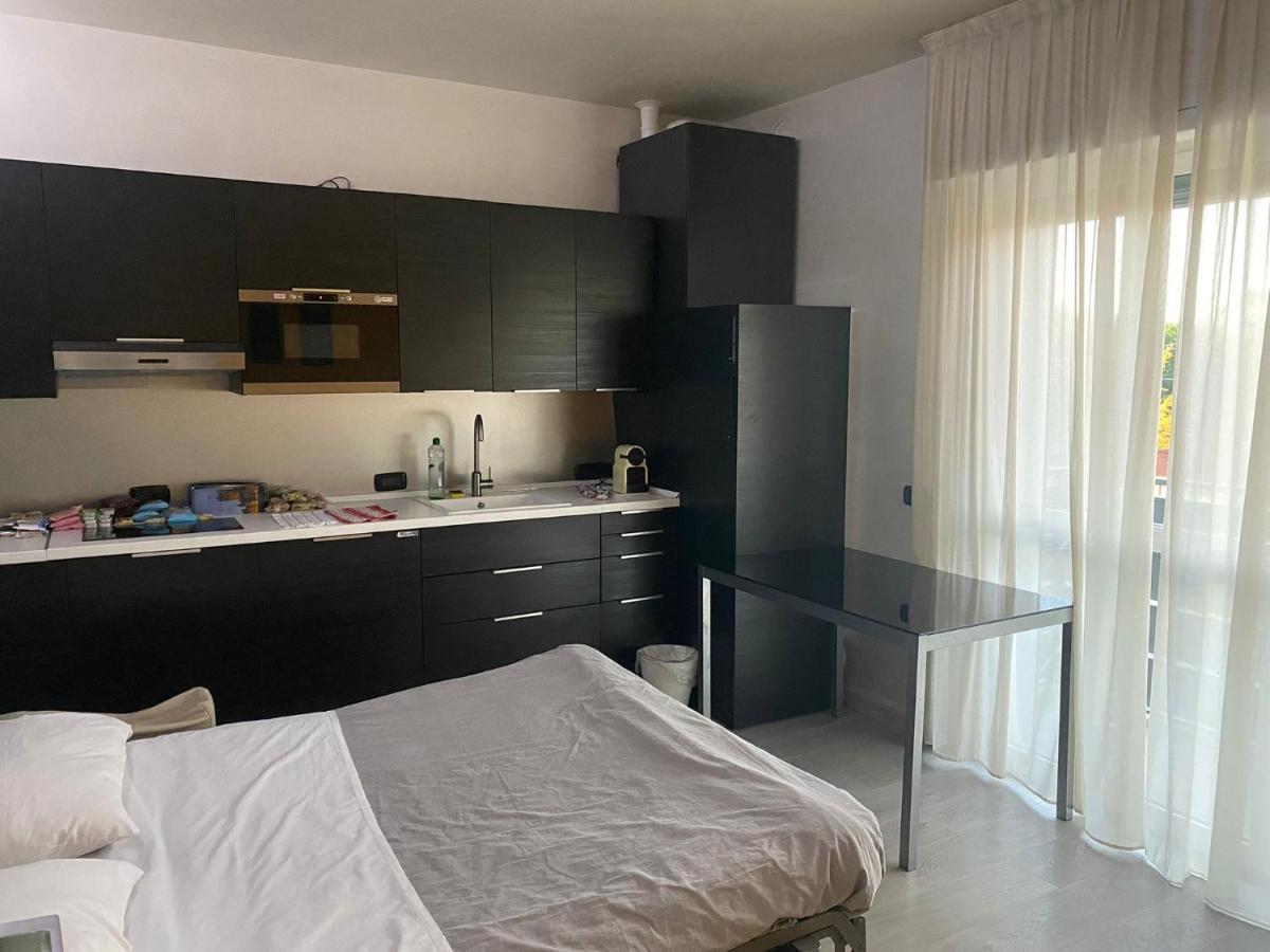 B2In Suite & Office Capriate San Gervasio Eksteriør billede