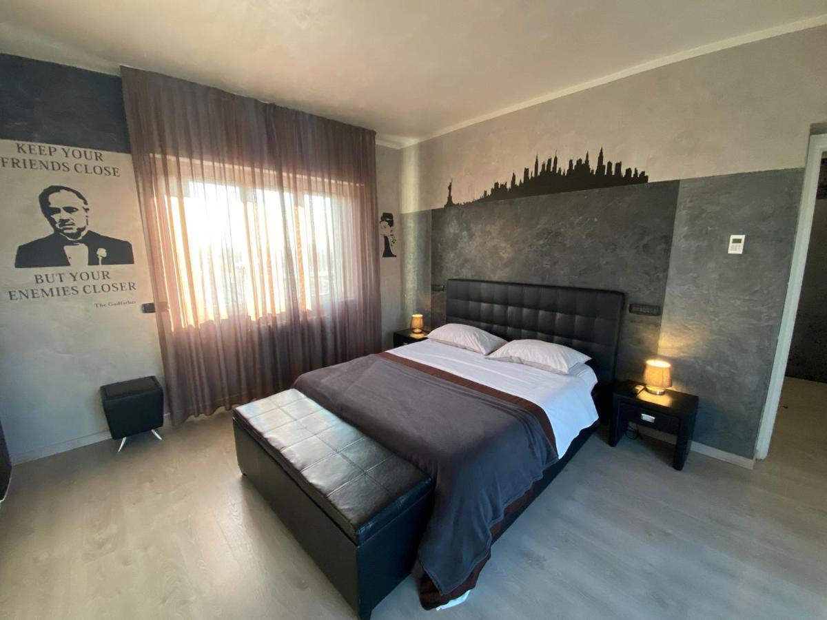B2In Suite & Office Capriate San Gervasio Eksteriør billede