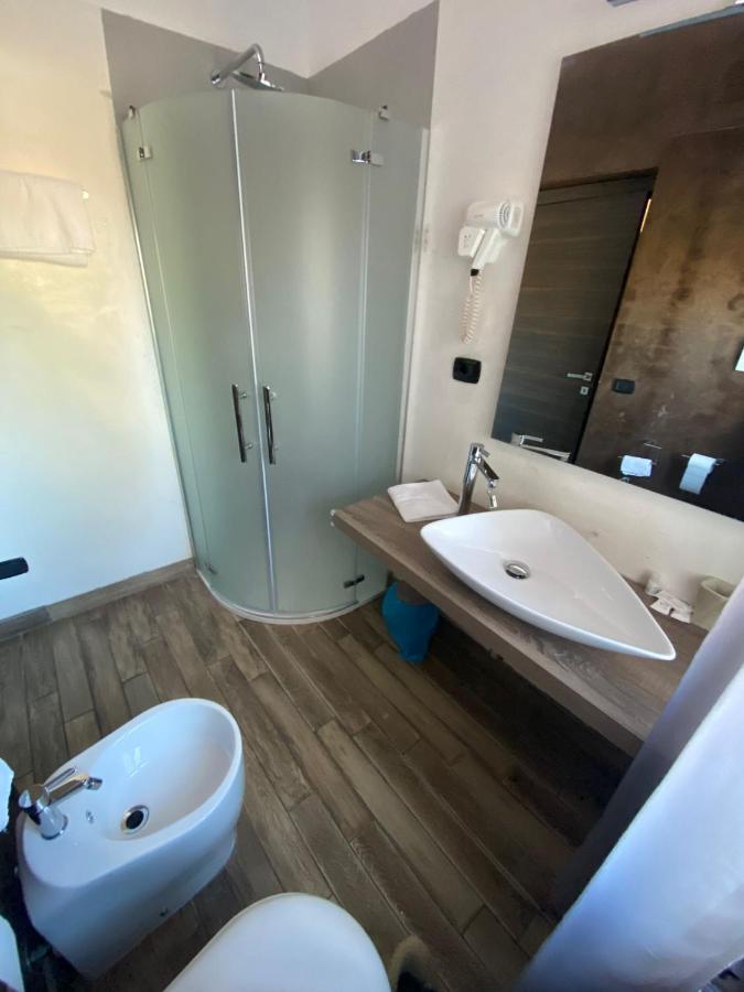 B2In Suite & Office Capriate San Gervasio Eksteriør billede