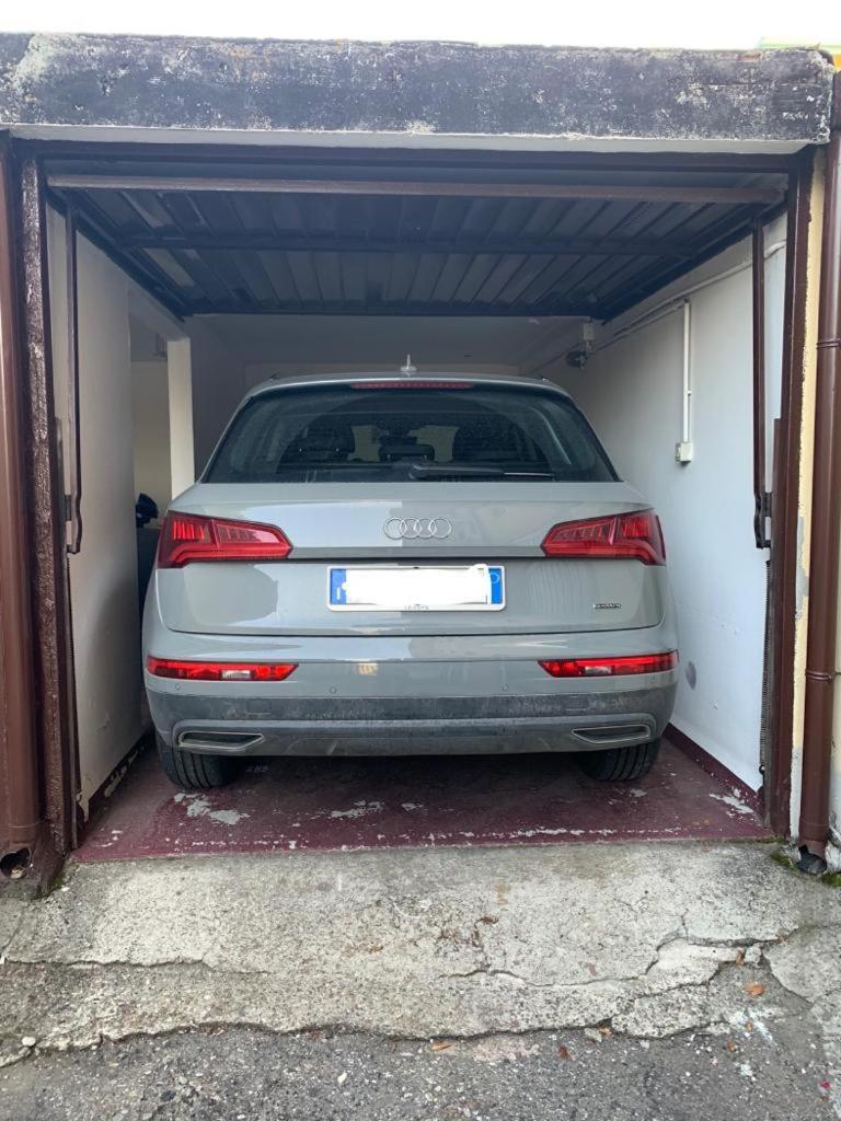 B2In Suite & Office Capriate San Gervasio Eksteriør billede