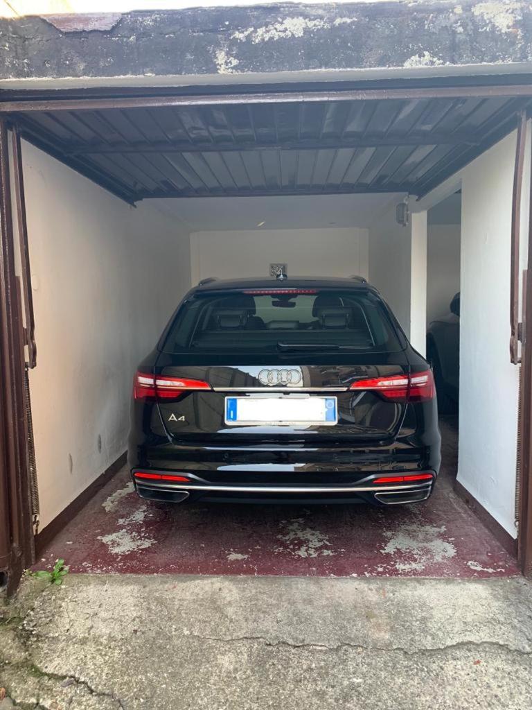 B2In Suite & Office Capriate San Gervasio Eksteriør billede