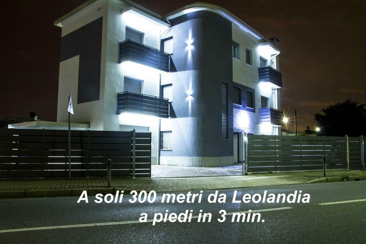 B2In Suite & Office Capriate San Gervasio Eksteriør billede